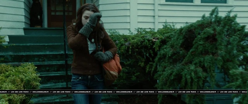 Le sac à dos de Bella Swan Twilig11