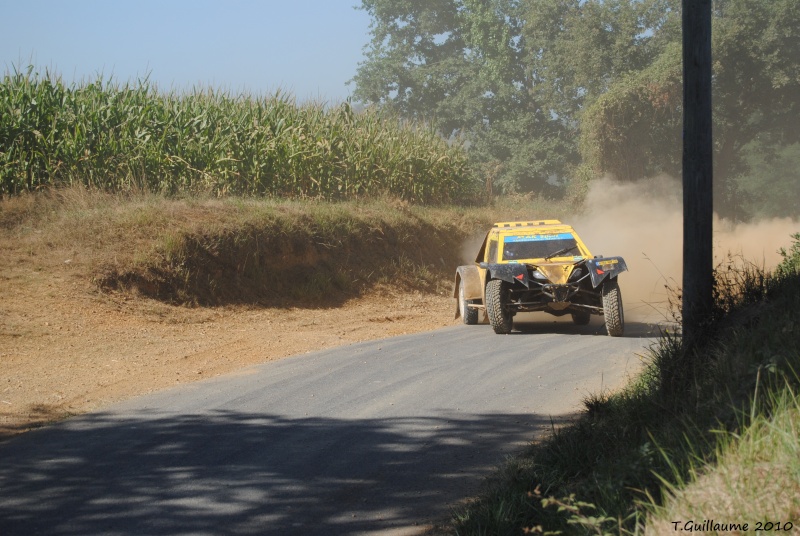 Photo Othez 2010 "T.Guillaume" Rally_19