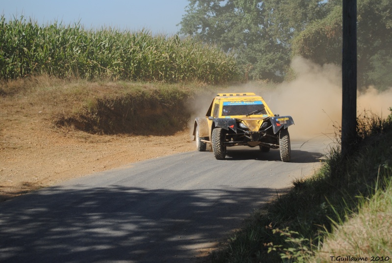 Photo Othez 2010 "T.Guillaume" Rally_20