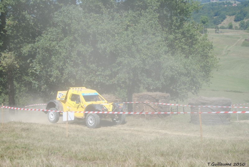 Photo Othez 2010 "T.Guillaume" Rally_24