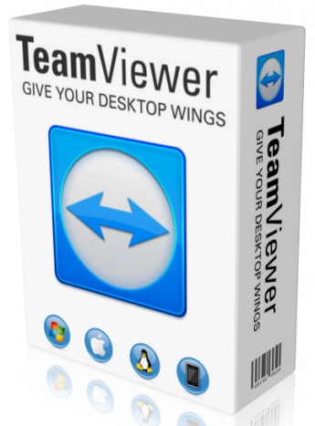 TeamViewer 7.0.14563 عملاق المساعده عن بعد والتحكم فى الاجهزه عن بعد 77a8f010
