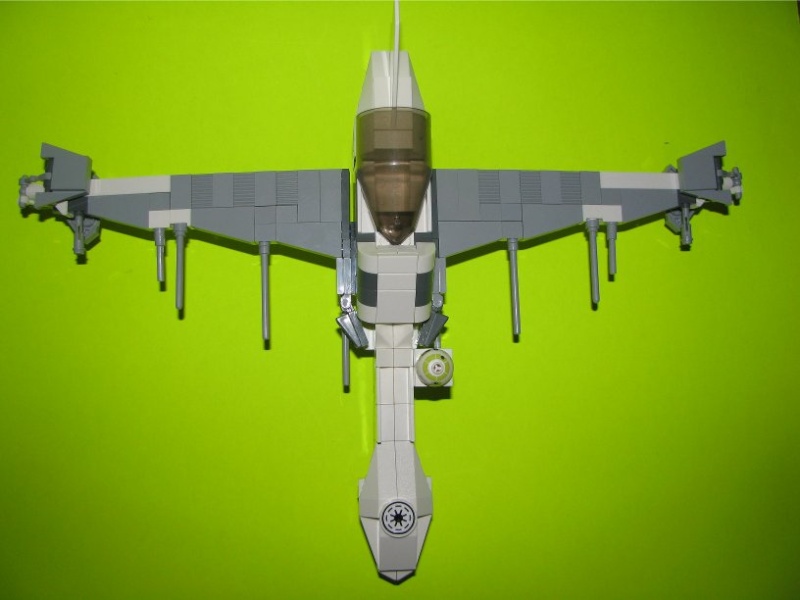 delta 7 aethersprite class light interceptor delta 7 aethersprite class light interceptor