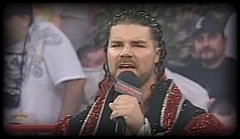 #39 Heat DM Robert Roode vs Jeff Hardy Robert15