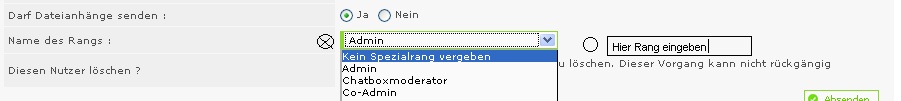 Ränge vereinfachen Range_10
