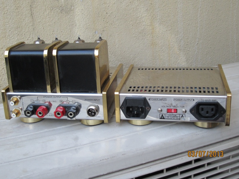 Houston Mini-1998+ integrated amp (Used) Img_0311