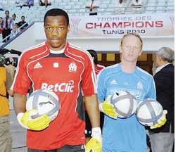 STEVE MANDANDA LA PANTHERE - Page 3 8_bmp10