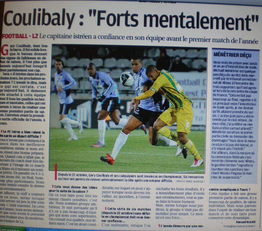 FC ISTRES // LIGUE 2 - Page 21 Imgp3422