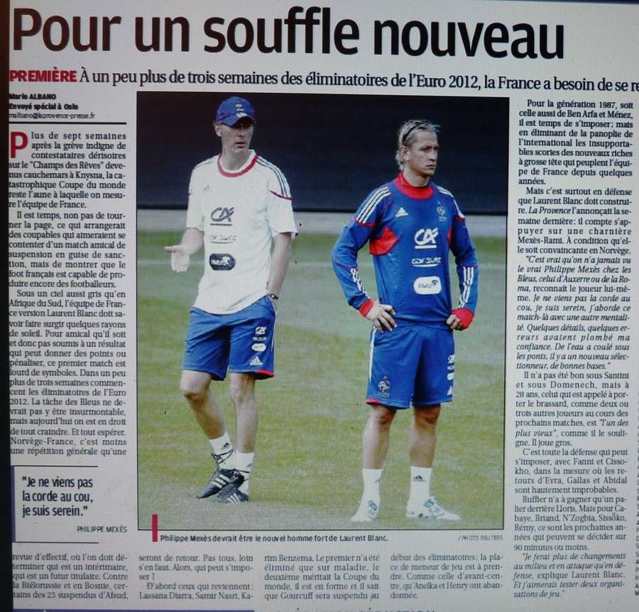 LOLO BLANC, ANCIEN ENTRAINEUR DE L'EDF - Page 3 P1100410