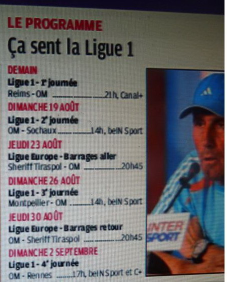 PROGRAMME DES MATCHS OLYMPIENS.... - Page 20 Photo_22