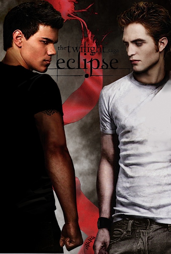 TWILIGHT - Crepuscolo: il film - Pagina 25 Eclips10