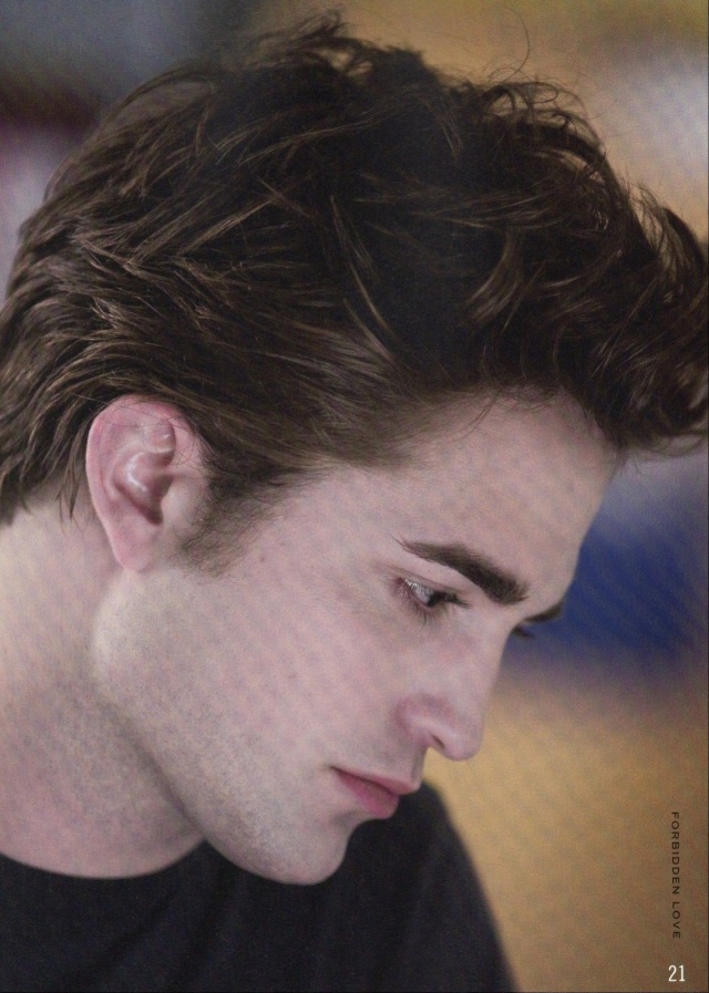 TWILIGHT - Crepuscolo: il film - Pagina 25 Stills10