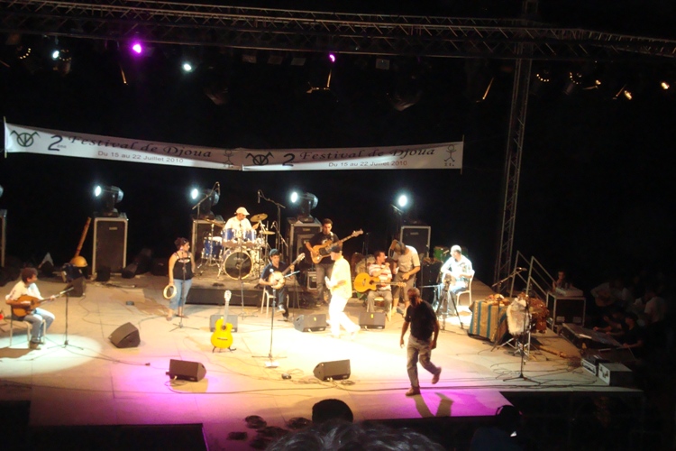 festival Djoua 2010 (Boukhlifa, Bgayet) - Page 4 Dsc05416
