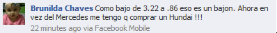  FACEBOOK ZOMBIES UPDATE EMBUSTES: revaluacion de los dinares, los 3 ceros, los billetes grandes y mucho pompeo - Page 2 Scree433