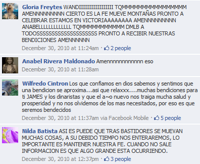  FACEBOOK ZOMBIES DE JM : Embustes revaluacion navidad 2010 ! Scree472