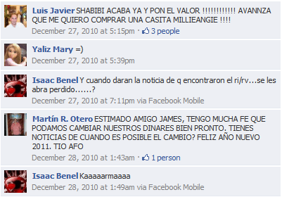  FACEBOOK ZOMBIES DE JM : Embustes revaluacion navidad 2010 ! Scree492