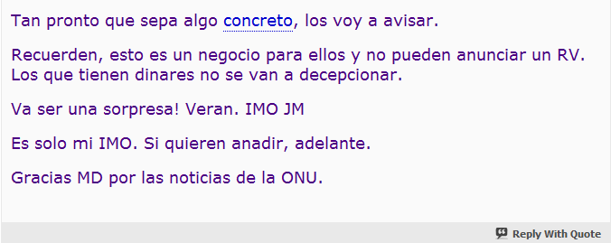  FACT SHEET 2011: HOJA DE HECHOS COMO EVIDENCIA DE LOS FEDERALES Y QUE TAMBIEN SUSTENTA LA DEMANDA SOBRE EL ESQUEMA FRAUDULENTO DE LOS DINARES Scree985