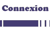 Connexion