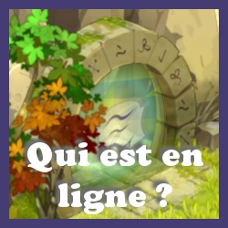 Qui est en ligne ?