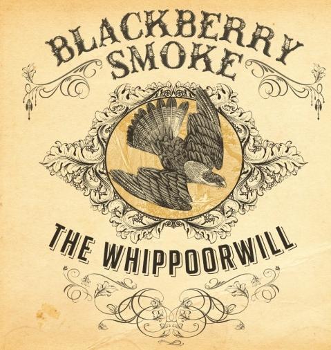 Les sorties CD de Southern Rock OUTLAWS-Johnny NEEL-Blackberry Smoke- Jimmie VAN ZANT  1black10