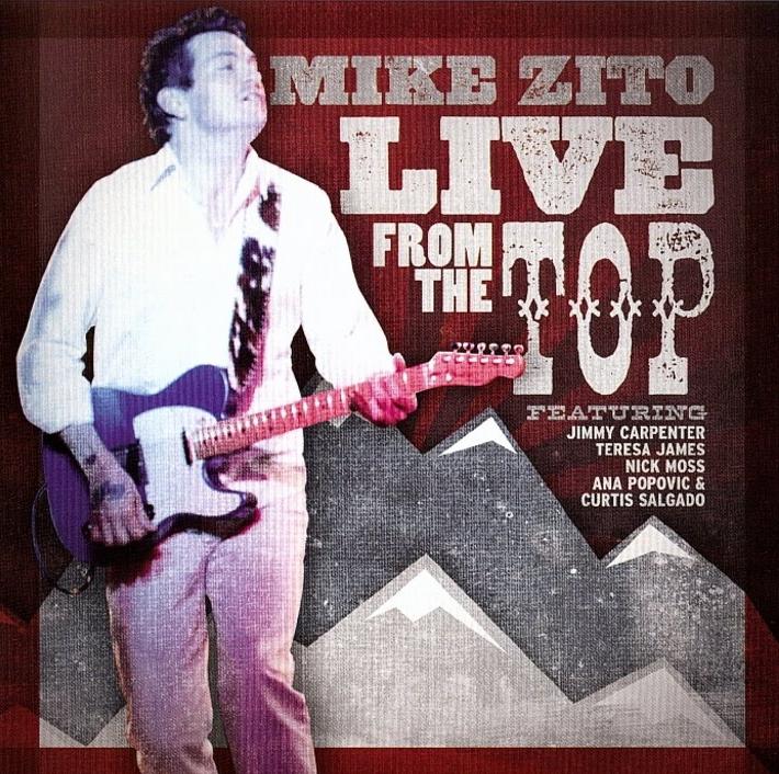 Mike ZITO Live 2010 3_zito10