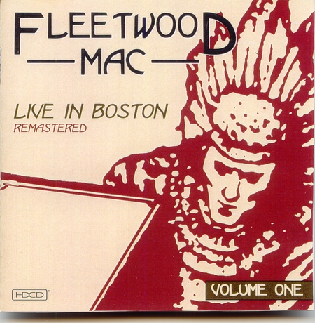 FLEETWOOD MAC LIVE IN BOSTON 1970 5_flee11