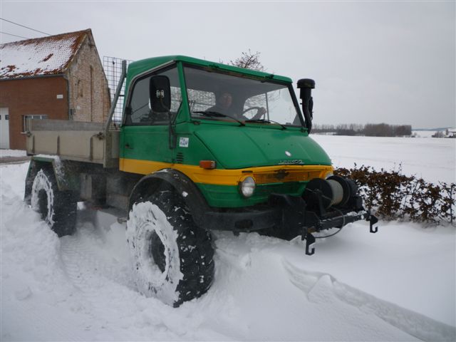 mon 416 à la neige Mog711