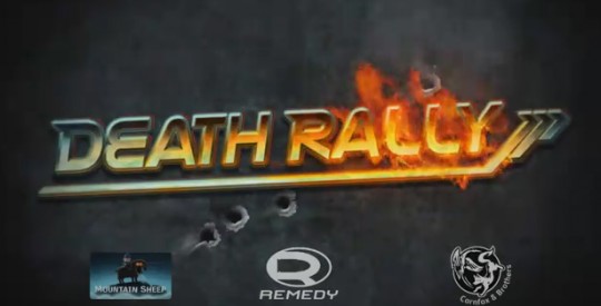 [iphone]Preview Death Rally Death10