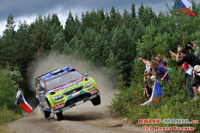 WRC - Photos impressionnantes 755_la10