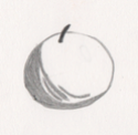 Comment dessiner une pomme au crayon 310