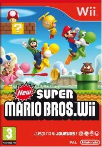 Super Mario Bros.Wii Mario_10