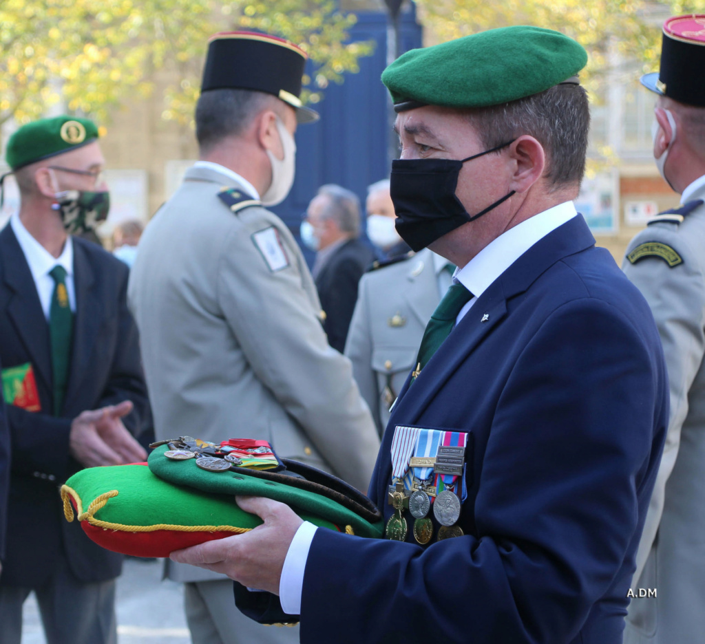 déces du Capitaine giese 12242110