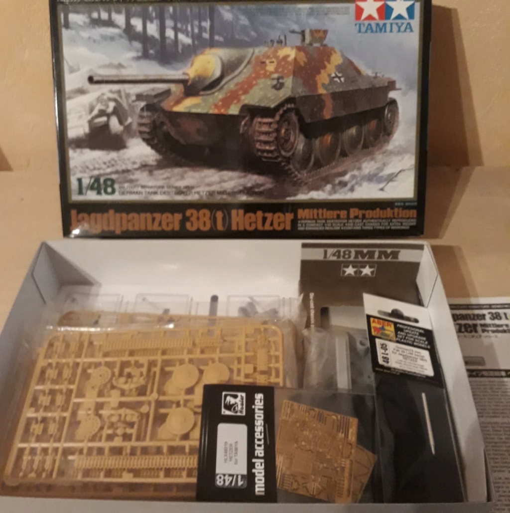 Cherche Tamiya 1/48 Militaire  26982110