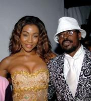 Beenie Man turns 37 - Doc celebrates with D'Angel by his side  Beenie10