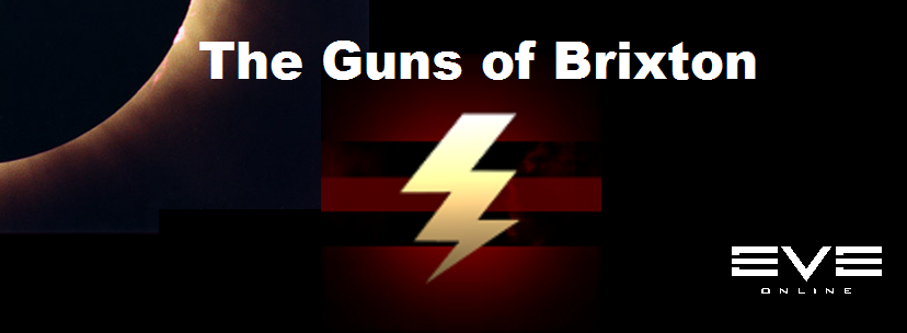 The Guns of Brixton