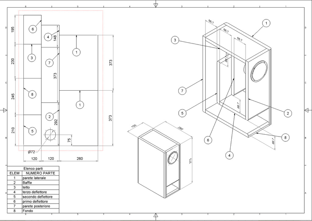 monovia - Diffusore con monovia TB W3-871 "Le trombette" - Pagina 4 Acquis17