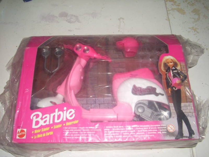 [VENDO] Barbie12
