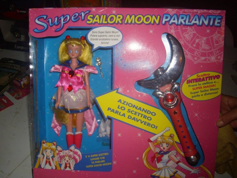 sailor - [VENDO]SUPER SAILOR MOON PARLANTE CON SCETTRO LUNARE DEL 1995 DELLA GIOCHI PREZIOSI Sailor10