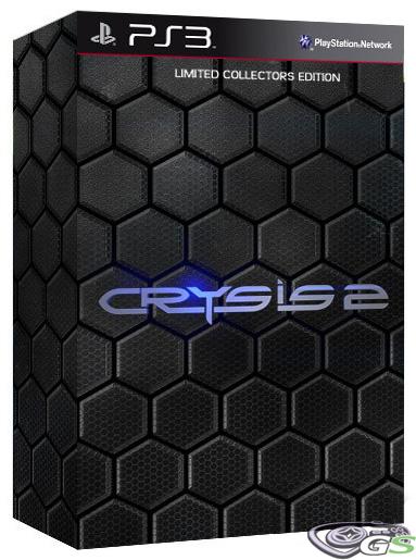 crysis - [Topic Ufficiale] - Crysis 2 Crysis11
