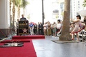 Mark Harmon sur Hollywood Walk of Fame 10241811