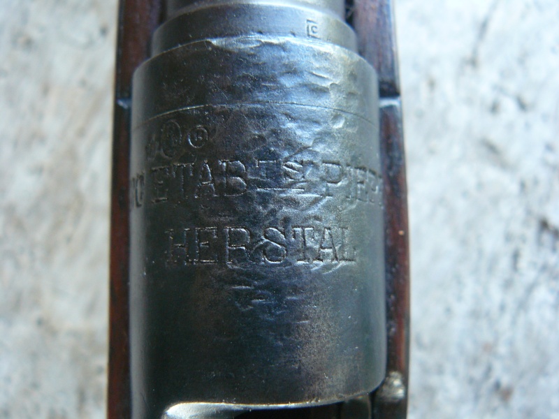 FN-MAUSER-PIEPER 1889/36 P1050129