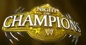 Night Of Champion 2012 (les résultats) 29280010