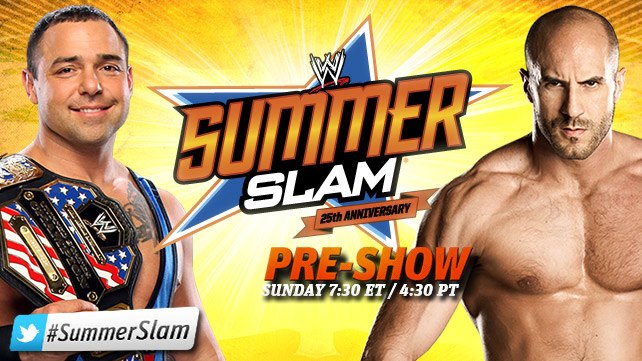 Summer Slam 2012 (La Carte) 57610410