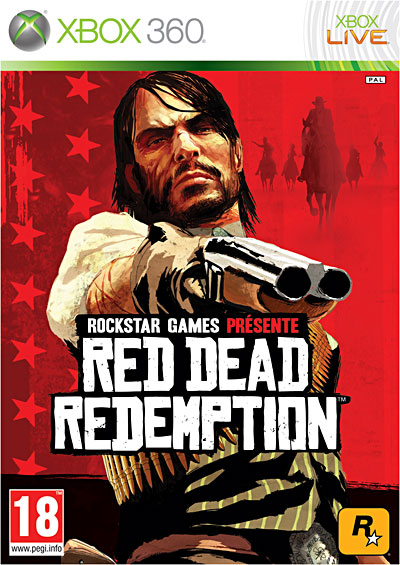 [Test] Red Dead Redemption 50265511