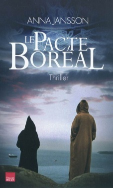 Le pacte boréal Boraal10