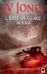 L'épée des ombres, Tome 5 : L'Épée dans la glace rouge Rouge10