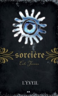 Sorcière, T5 - L'Éveil Sorcia10