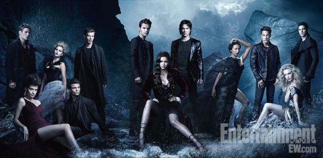 Vampire Diaries - Saison 4 Vd11