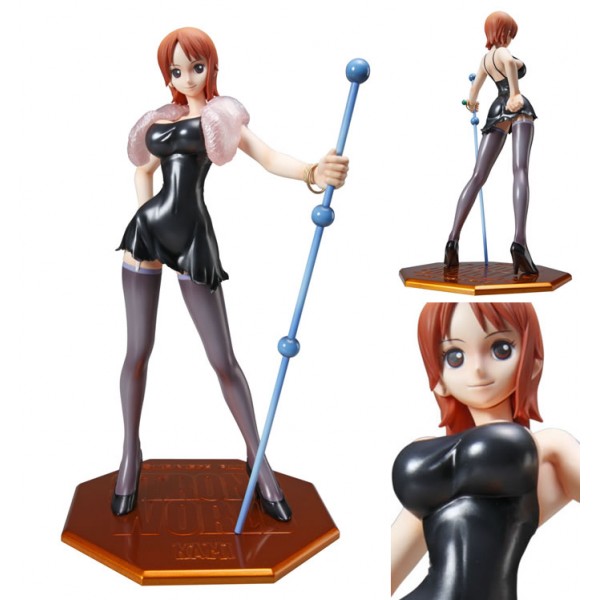 Figurine de One piece