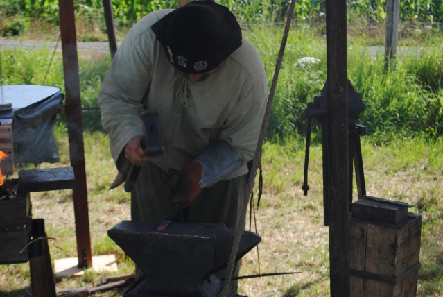 Bouvines 20-21 juillet Dsc_0423