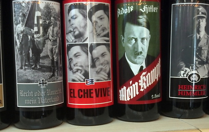 Découverte du vin Hitler en Italie ! 47396410